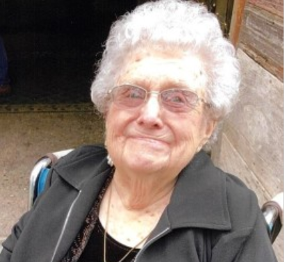 Cecilia M. Celie Frigge (Schickert)