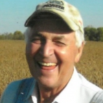 Obituary | David E. Schaefer, 84, of Neosho David E. Schaefer