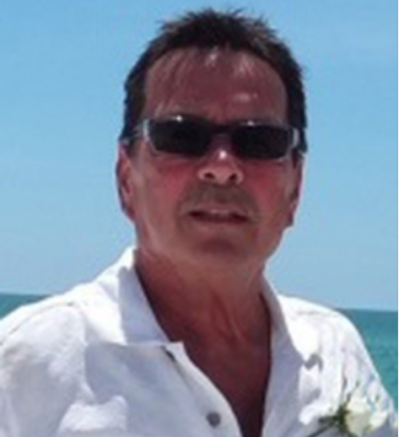 Donald Edward Don Flitter