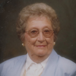 Obituary | Doris Schladweiler, 94, of Kewaskum Doris Schladweiler