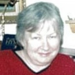 Elaine E. Gust (Rode)