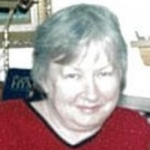 Obituary | Elaine E. Gust (Rode), 79, of Hartford Elaine E. Gust (Rode)