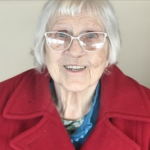 Obituary | Gertrude Hilda Backhaus (Raether), 94, of West Bend Gertrude Hilda Backhaus (Raether)