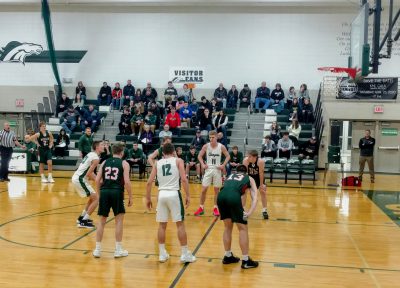 KML basketball