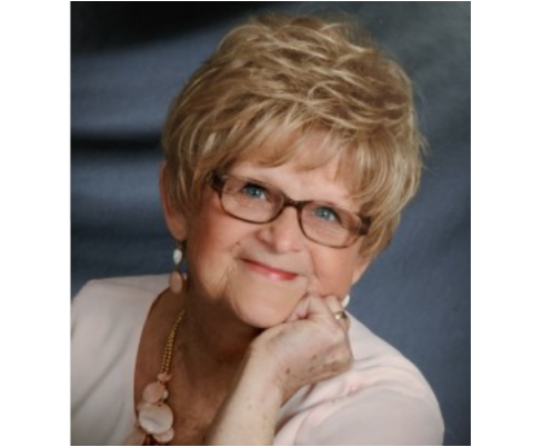 Judith K. Judy Ooton