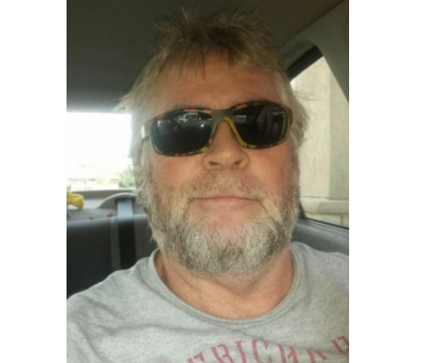 Kenneth Ken Weinfurter