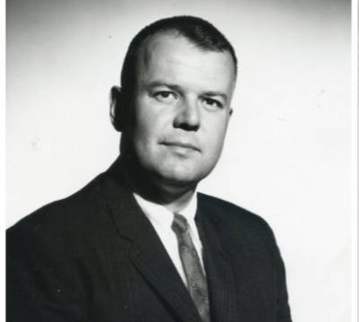 Leonard E. Roecker