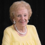 Obituary | Margaret E. “Peggy” Hageman-Pinkowski (Rabener), 93, of West Bend Margaret E. Peggy Hageman-Pinkowski (Rabener)