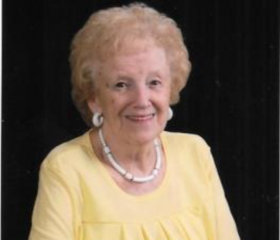 Margaret E. Peggy Hageman-Pinkowski (Rabener)