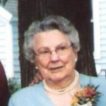 Obituary | Marie F. Kraus (nee Esselman), 101, of West Bend Marie F. Kraus (nee Esselman)