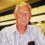 Obituary | Morris “Leif” Erickson, 91, of Brownsville Morris Leif Erickson