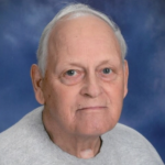 Obituary | Raymond Arthur Perrow, 82, of Hartford Raymond Arthur Perrow