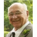 Obituary | Richard “Dick” A. Gamroth, Sr., 86, of Allenton Richard Dick A. Gamroth, Sr.