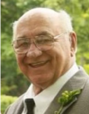 Richard Dick A. Gamroth, Sr.