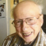 Obituary | Walter Joseph Schmidt, 84, of Town of Herman Walter Joseph Schmidt