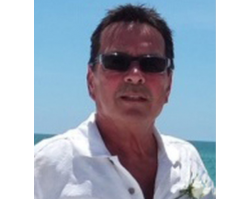 Donald Edward Don Flitter