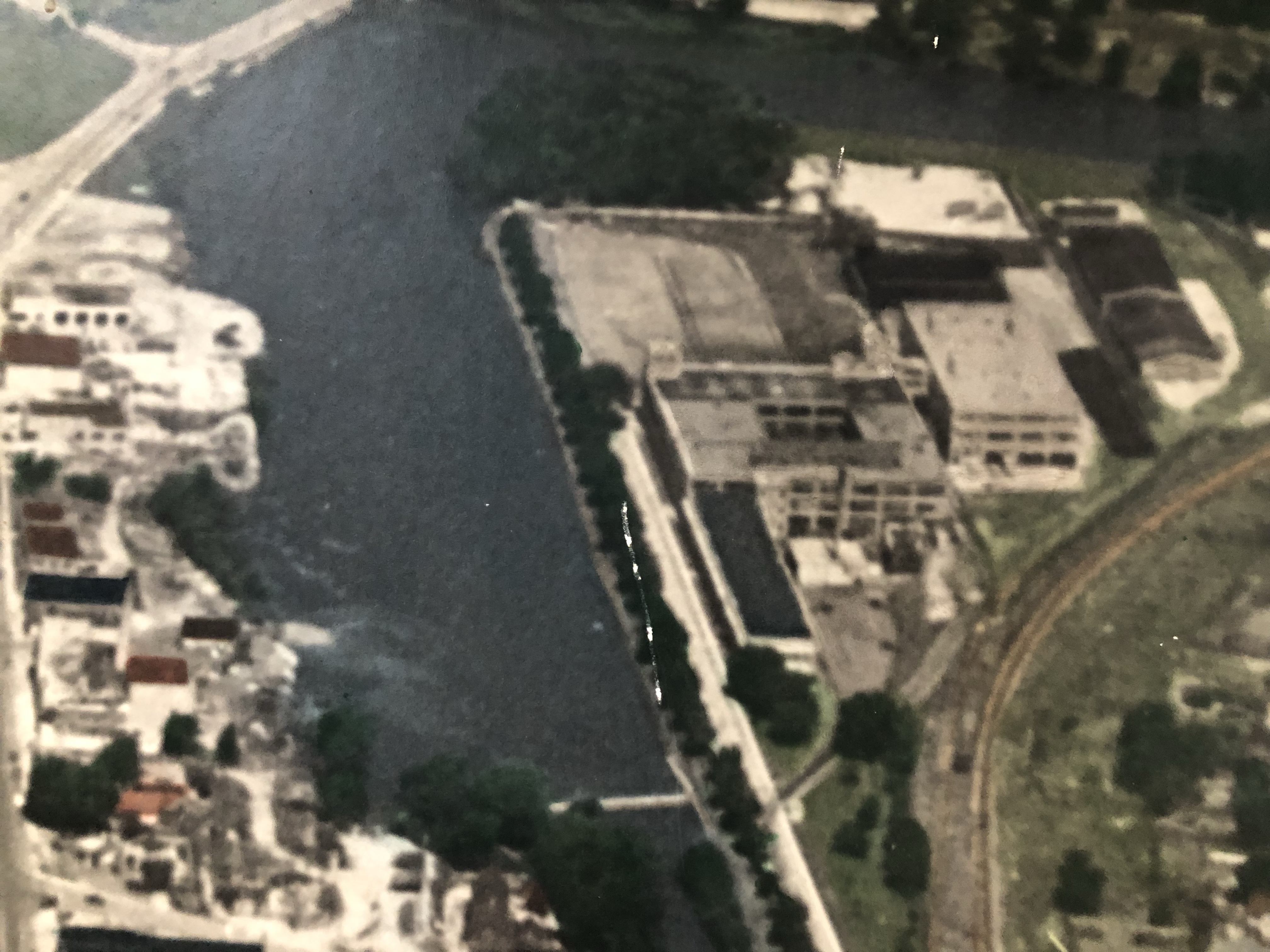 On a history note | West Bend Company reunion from 2016 West Bend Company