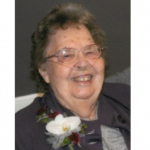 Obituary | Jane Lydia Wald, 90, of Rubicon Jane Lydia Wald