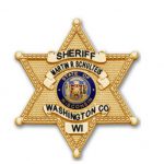 1Sheriff Washington County, fire, Sheriff Martin Schulteis