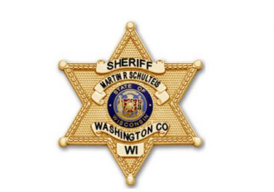 Washington County, fire, Sheriff Martin Schulteis