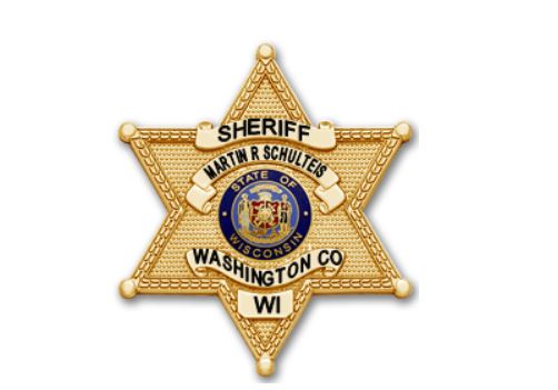 Sheriff Washington County, fire, Sheriff Martin Schulteis