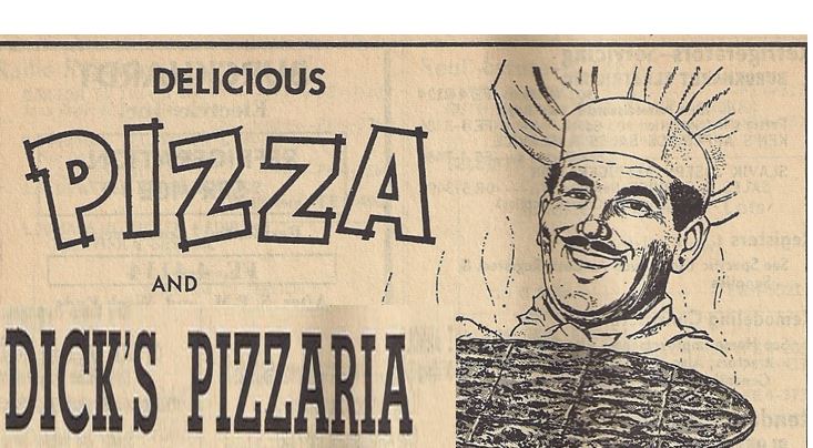 Dick's Pizza