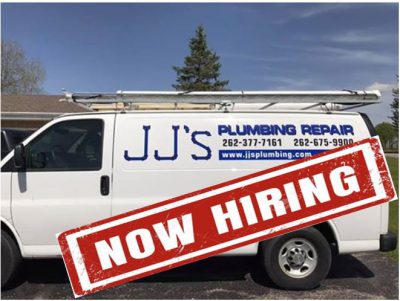 Now Hiring JJ's