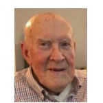 Obituary | Edward C. Wolf, 93, of Cedarburg formerly of West Bend Ed Wolf of Cedarburg
