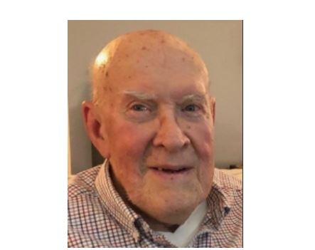 Ed Wolf of Cedarburg