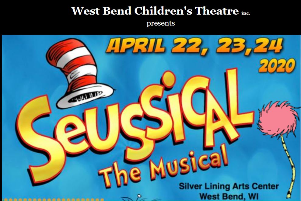 Seussical the Musical