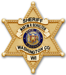 Sheriff Schulteis