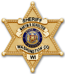 Sheriff Schulteis schemes