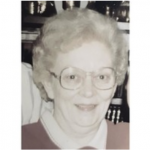 Obituary | Arvetta V. Killinger, 89, of Jackson Arvetta V. Killinger
