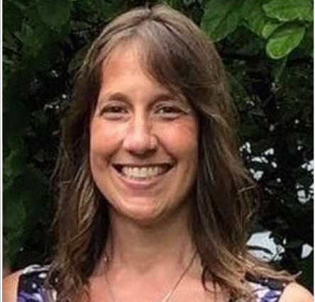 Brenda Galewski (Kraus)