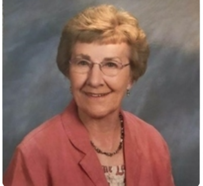 Darleen W. Kandel