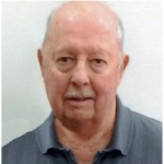 Obituary | Donald L. Simon, 84, of Fond du Lac Donald L. Simon