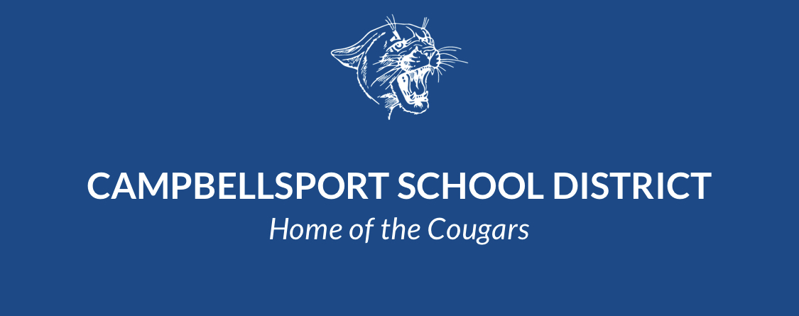 Campbellsport School District