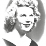 Obituary | Frances Crass (Mergenthaler), 88, of Slinger Frances Crass (Mergenthaler)