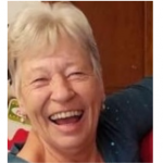 Obituary | Gail Lynn Krueger (Mc Cann), 67, of Slinger Gail Lynn Krueger