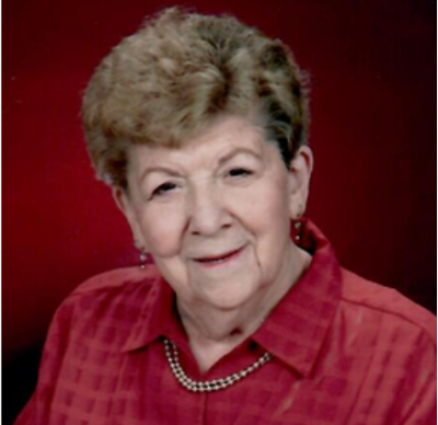 Geraldine Beatrice Cibik