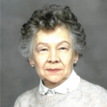 Helen M. Christman