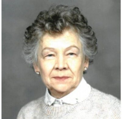 Helen M. Christman