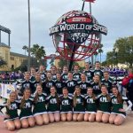 Kettle Moraine Lutheran High School cheer team earns bid to Nationals | By Maddy Wagner