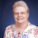 Obituary | Joan J. (Witt) Leichtnam, 84, of West Bend Joan J. (Witt) Leichtnam