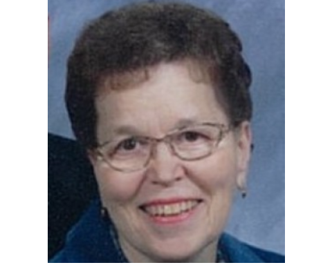 Judith A. Judy Belling