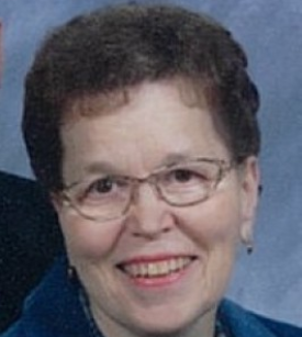 Judith A. Judy Belling
