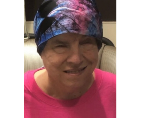 Linette M. Sukup