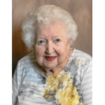 Obituary | Marcella Lorraine Reabe, 94, of Hartford Marcella Lorraine Reabe