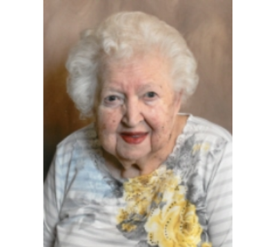 Marcella Lorraine Reabe