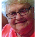 Obituary | Marcella Louise Schultz, 91, of West Bend Marcella Louise Schultz